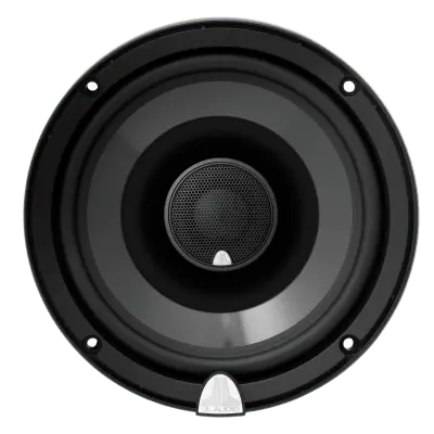 Altavoz Coaxial 2 Vías / 6.5" / 75 W RMS / Tweeter Seda 25 mm / Sensibilidad 90 dB / Respuesta 48 Hz-25 kHz / 4 Ohmios - Imagen 3