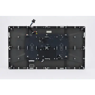 Kit Videowall LED Full HD / Pitch 1.8 mm GOB / 3.60 x 2.02 m (11.81 x 6.63 ft) / 162" Diagonal / HDMI 1.4 / 600 cd/m² - Imagen 3