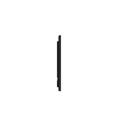 Pantalla LED 43" / 4K UHD / 500 Nits / Android 13 / Bisel 9 mm / Operación 24/7 / Wi-Fi - Imagen 3