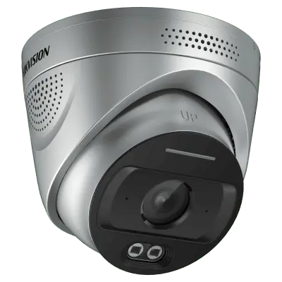 Cámara IP de Detección de Llama y Humo con IA / 4 Megapixel / Dual Sensor Piroeléctrico + Video / Audio Bidireccional / IP67 / IR 30 m (98.4 ft) / WDR 120 dB - Imagen 3