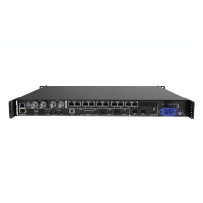 Controlador VideoWall LED / 6.5 MP / Resolución 10240×8192 / 10 Puertos Ethernet / Entrada 4K×1K @ 60 Hz / 3 Modos de Trabajo - Imagen 3