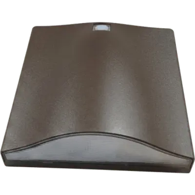Luminaria LED Exterior / 600 Lúmenes Normal / 250 Lúmenes Emergencia / Sensor Fotoeléctrico 10-30 Lux / IP65 / IK08 / LiFePO4 90 min - Imagen 2