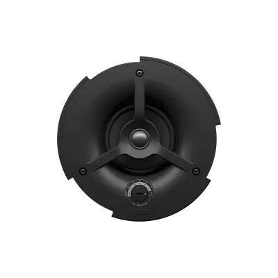 Altavoz de Techo Coaxial / 4 Pulgadas / 30W RMS / 70/100V / 16 Ohms / 88 dB - Imagen 5