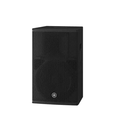 Altavoz Pasivo de 2 Vías / Woofer 12'' / 500W / 8 Ohms / Driver de Compresión 1.4'' / Cobertura 90°x60° Ajustable / Gabinete de Contrachapado - Imagen 5
