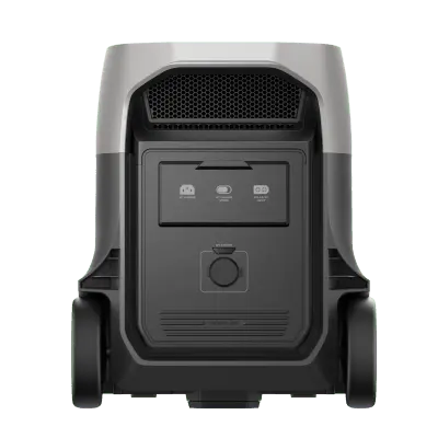 Estación de Energía Portátil / 3072 Wh / Salida 3600 W (Surge 7200 W) / Batería LiFePO4 / Carga 0-80% en 89 min / UPS 10 ms / ≤25 dB - Imagen 5