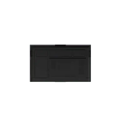 Pantalla Interactiva Touch / 65 Pulgadas / 4K UHD / 50 Puntos Táctiles / Android 14 Certificado EDLA / Cámara Web 8 MP / Audio 55 W / Wi-Fi / NFC / 128 GB Almacenamiento - Imagen 5