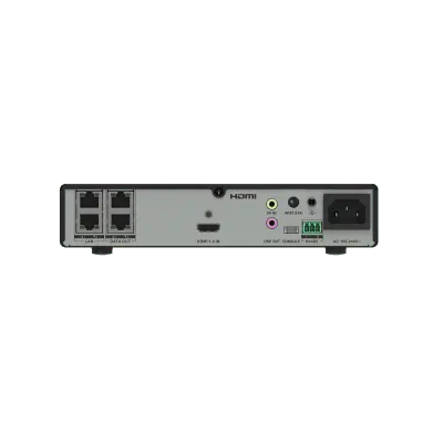 Kit Videowall LED Exterior / Resolución 768 x 512 / Pitch 3.9 / 3 x 2 m (9.84 x 6.56 ft) / Entrada HDMI 1.4 - Imagen 5