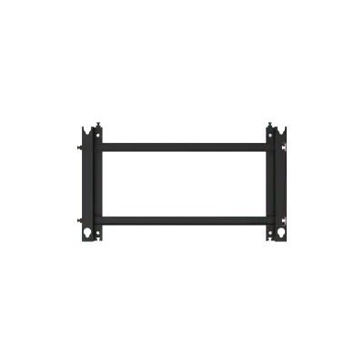 Kit Videowall LED Full HD / Pitch 1.5 COB / 3.00 x 1.69 m (9.84 x 5.54 ft) / Diagonal 135" / HDMI 60Hz / 600 cd/m² - Imagen 5