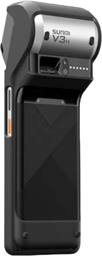 Carcasa Protectora IP65 / ABS Resistente a Impactos / Instalación sin Herramientas / Compatible con V3SCAN y V3NOSCAN - Imagen 2
