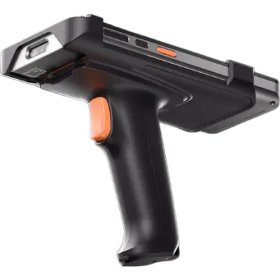 Mango de Gatillo / Escaneo Tipo Pistola / Compatibilidad L3 y L3RFID / ABS Industrial / Montaje sin Herramientas - Imagen 2