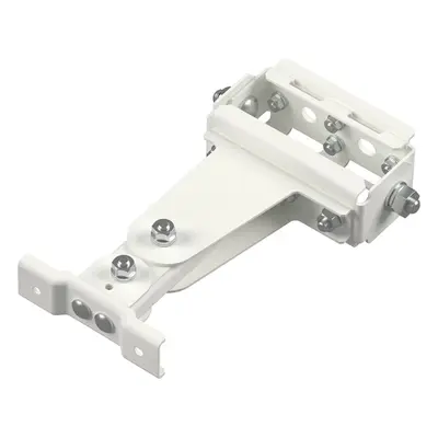Montaje de Pared / Altavoz de Columna Exterior / Compatible Serie VXL1-WR / Color Blanco - Imagen 2