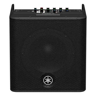 Sistema PA Portátil / 180 W Clase D / 2 Vías Coaxial 8" / Mixer 5 Canales / Batería 79.92 Wh / 10 h Autonomía / Bluetooth - Imagen 2