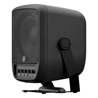Sistema PA Portátil / 100 W Clase D / Driver Coaxial 6.5" / Batería 60 Wh 6 h / Bluetooth / 3 Canales / SPL 120 dB - Imagen 2
