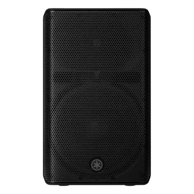 Bafle Activo / 2 Vías / Bi-amplificado / Woofer 12" / Driver 1.75" / 1000W RMS / DSP / Bluetooth 5.0 - Imagen 2