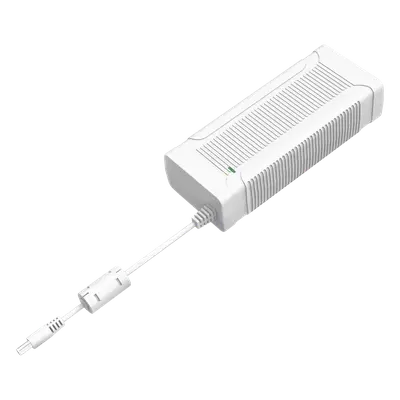 Fuente de Alimentación Conmutada / 54V DC / 3A / 162W / Eficiencia >85% / Entrada 100-240V AC / Protección Sobrecorriente y Cortocircuito - Imagen 2