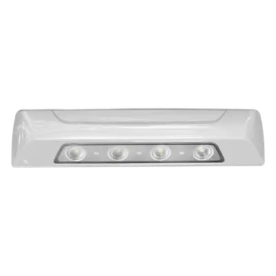 Luz de Escena LED / 4 LED / 1400+ Lúmenes / 12~24VDC / IPX7 / ECE R10 / CISPR 25 - Imagen 2