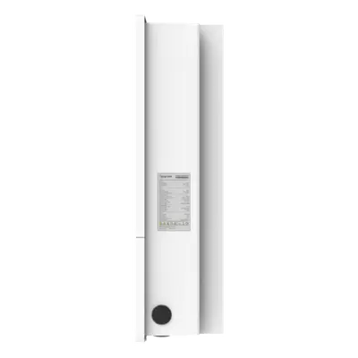 Inversor Híbrido Interactivo / 11.6 kW / 220 Vca / On Grid-Off Grid-UPS / Carga MPPT 3 Etapas / LCD Monitoreo en Tiempo Real - Imagen 2