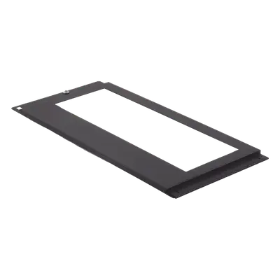 Placa de Revestimiento / Gabinete Serie CAB-4 / CPU2-3030 / NCA-2 / Acabado Frontal - Imagen 2