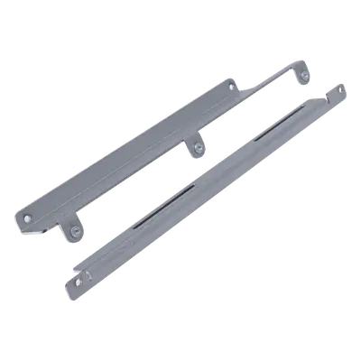 Kit de Montaje Directo / Anunciador NCA-2 sobre Panel NFS-640/E / NFS2-640/E / Configuración Standalone / Sin NCM / Serie Onyx - Imagen 2