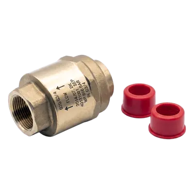 Kit de Manguera para Sistema de Extinción / Gas Inerte CF / Presión 5294 psi (365 bar) / Reductor 200/300 bar a 60 bar / DN12 / -40 a 122°F (-40 a 50°C) - Imagen 2