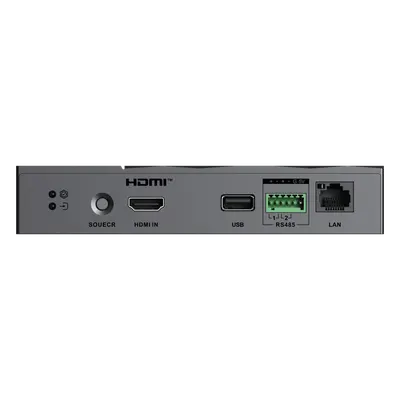Controlador LED / 1 Puerto RJ45 / Carga 0.65 MP / HDMI 1.3 / Android 14 / 2 GB RAM / 64 GB Almacenamiento / Wi-Fi 2.4 GHz / Tasa de Refresco 7680 Hz - Imagen 2