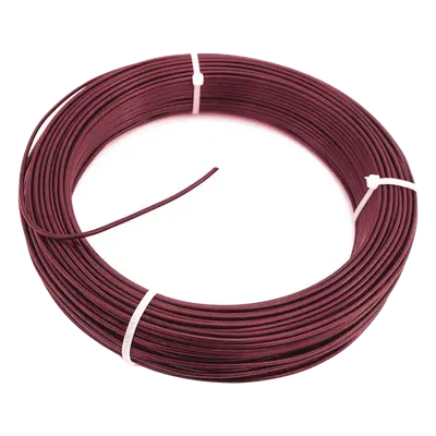 Cable Fotovoltaico / 4 mm² (12 AWG) / Cobre Estañado / 2000V / Rollo 25 m / UL 4703 y TUV / Resistencia UV y Ozono - Imagen 2