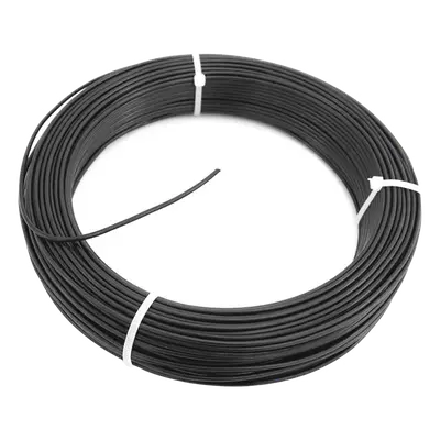 Cable Fotovoltaico / 4 mm² (12 AWG) / Cobre Estañado / 2000V / Resistencia UV / Rollo 100 m / UL 4703 y TUV - Imagen 2