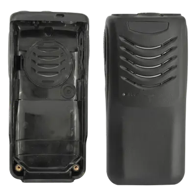 Carcasa de Repuesto / Compatible con Radios Kenwood TK-2000 y TK-3000 / Policarbonato Resistente - Imagen 2