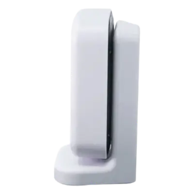 Sensor de Presencia Inteligente / Detección Real sin Movimiento / Multiprotocolo Wi-Fi, Zigbee, Bluetooth, Matter / Cobertura 8 x 8 m (26.2 x 26.2 ft) / 6 Personas / 10 Zonas - Imagen 2