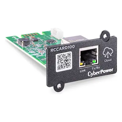 Tarjeta de Gestión Remota / Wi-Fi 802.11 b/g/n / PowerPanel Cloud / Cambio en Caliente / UPS PR/OL/OR y PDU - Imagen 2