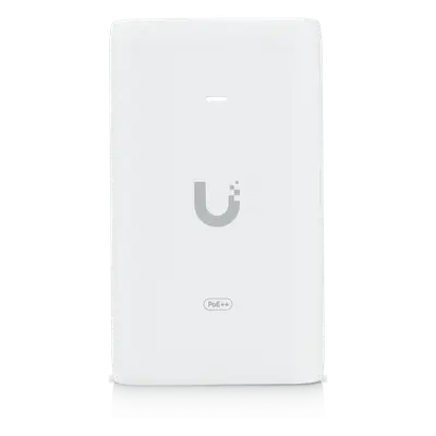 Inyector PoE++ / 54V DC 1.12A / 60W / 2 Puertos 10 GbE / Protección de Sobretensiones / Eficiencia 88% - Imagen 2