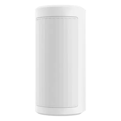 Detector PIR Doble Exterior / 18 m (59 ft) de Alcance / 90° Cobertura / Inmunidad Mascotas 24 kg / IP65 / 118 Zonas Cruzadas / Antisabotaje - Imagen 2