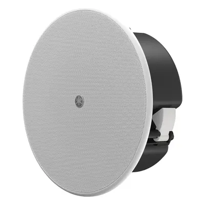 Altavoz de Techo Coaxial / 4 Pulgadas / 30W RMS / 70/100V / 16 Ohms / 88 dB - Imagen 2