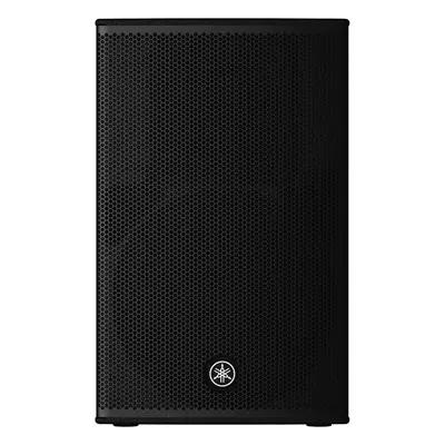 Altavoz Pasivo de 2 Vías / Woofer 12'' / 500W / 8 Ohms / Driver de Compresión 1.4'' / Cobertura 90°x60° Ajustable / Gabinete de Contrachapado - Imagen 2