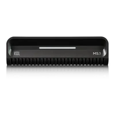 Streamer de Audio / Native Streaming / AirPlay 2 / Google Cast / HDMI eARC / PoE / Salidas Simultáneas Analógica y Digital / Bluetooth LE Audio - Imagen 2