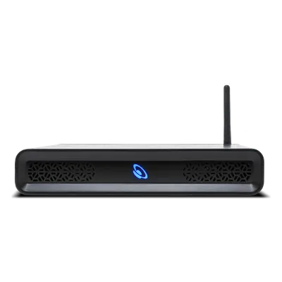 Amplificador 2 Canales / 100 W Por Canal A 8 Ohmios / HDMI eARC / Bluetooth 5.3 / Puente 400 W / Salida Subwoofer - Imagen 2