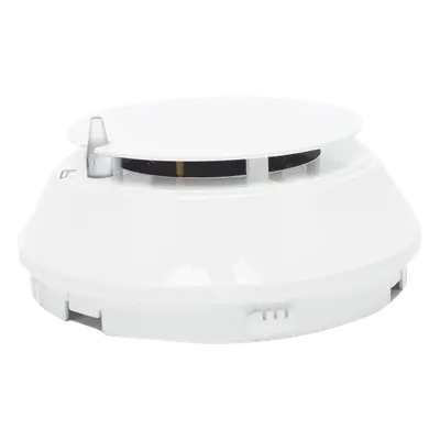 Detector Direccionable Multicriterio / 4 Tecnologías de Sensado / Alarma Independiente Incendio y CO / Protocolo LiteSpeed / Certificación UL 268, UL 521 y UL 2075 - Imagen 2