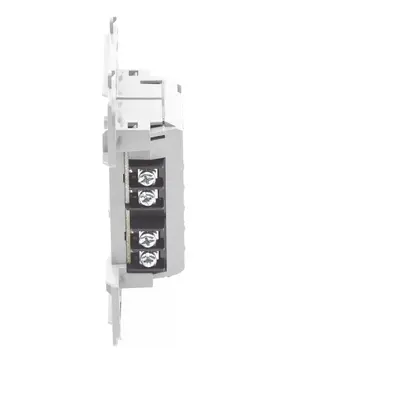 Módulo de Relevador Direccionable / 2 Contactos Secos Form-C / Protocolo FlashScan / Direccionamiento 01-159 / Alimentado por Lazo SLC - Imagen 3