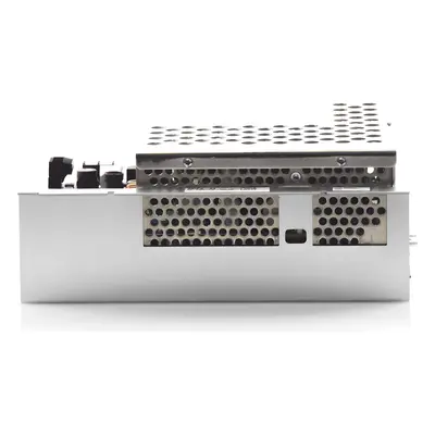Fuente de Alimentación Direccionable / 3 Salidas 24 VCC / Cargador de Baterías 7 a 200 Ah / Modo FlashScan y CLIP / Interfaz SLC Aislada - Imagen 3