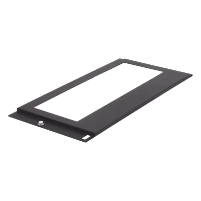 Placa de Revestimiento / Gabinete Serie CAB-4 / CPU2-3030 / NCA-2 / Acabado Frontal - Imagen 3