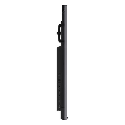 Pantalla Interactiva Touch / 65 Pulgadas / 4K UHD / 50 Puntos Táctiles / Android 14 Certificado EDLA / Cámara Web 8 MP / Audio 55 W / Wi-Fi / NFC / 128 GB Almacenamiento - Imagen 3