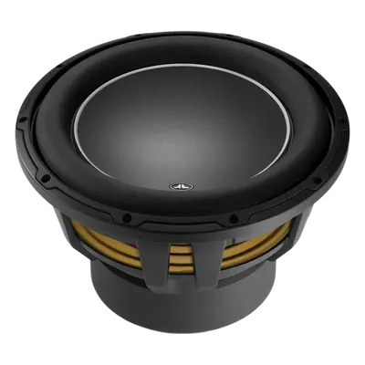 Subwoofer Car Audio / 12 Pulgadas / Bobina Dual 4 Ohm / 600W RMS / 1200W Pico / 84.5 dB Sensibilidad / 19 mm Xmax - Imagen 3