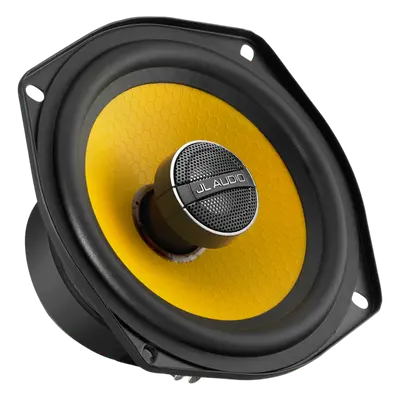 Altavoz Coaxial Car Audio / 5.25 Pulgadas / 50 W RMS / 4 Ω / 89 dB / Respuesta 54 Hz - 24 kHz - Imagen 3