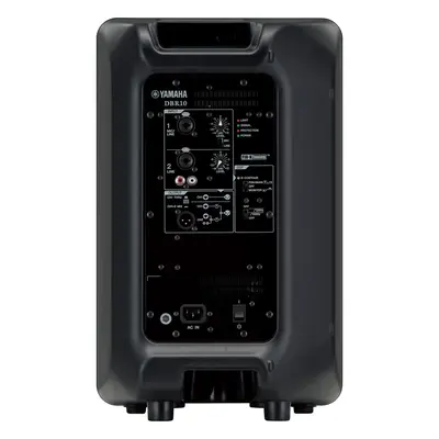 Altavoz Activo / 10" / 700W Clase D / Compresión Titanio 1" / Mezclador 2 Canales / Anclaje M10 / 55 Hz - 20 kHz - Imagen 3