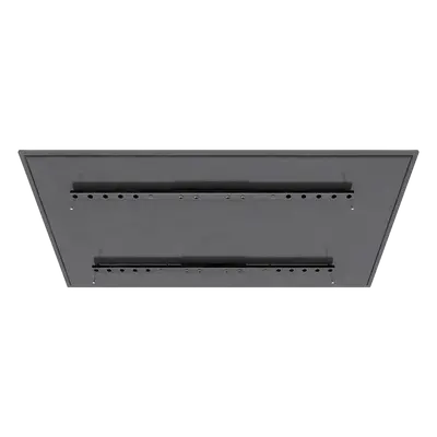 Adaptador de Soporte VESA / Extensores Ajustables 500-900 mm / 1.64-2.95 ft / Compatibilidad Horizontal 500x400 a 800x400 / Compatibilidad Vertical 200x600 a 400x600 / Aluminio 15 mm - Imagen 3