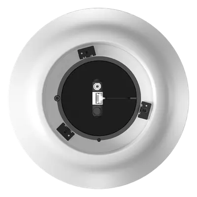 Altavoz Colgante Pasivo / 10W / Woofer 6.5" / Tweeter 1" / Cobertura Cónica 88° / Sistemas 70V/100V / Uso Interior - Imagen 3