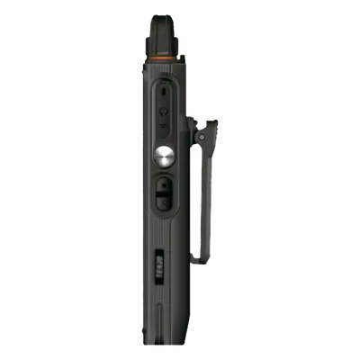 Radio PoC LTE / Android 14 / Cámara 13 MP / IP68 y MIL-810G / Batería 5000 mAh / Wi-Fi 5 / Audio con Cancelación de Ruido - Imagen 3