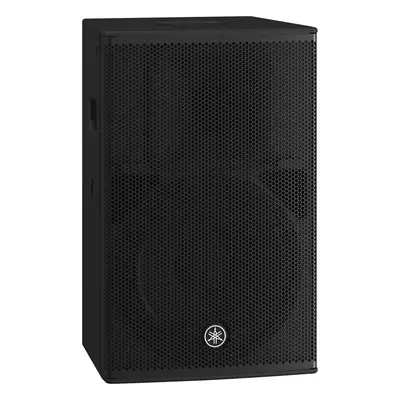 Altavoz Pasivo de 2 Vías / Woofer 12'' / 500W / 8 Ohms / Driver de Compresión 1.4'' / Cobertura 90°x60° Ajustable / Gabinete de Contrachapado - Imagen 3