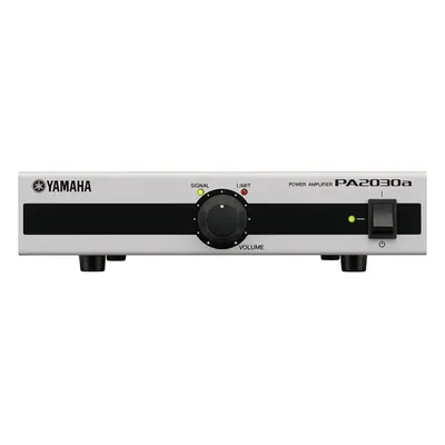 Amplificador / 2 Canales / 30W x 2CH / 70V-100V / Clase D / HPF-LPF Ajustables - Imagen 3