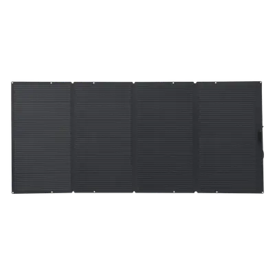 Panel Solar Portátil / 400 W / Eficiencia 22.6% / Plegable / IP68 / Conector XT60 - Imagen 3
